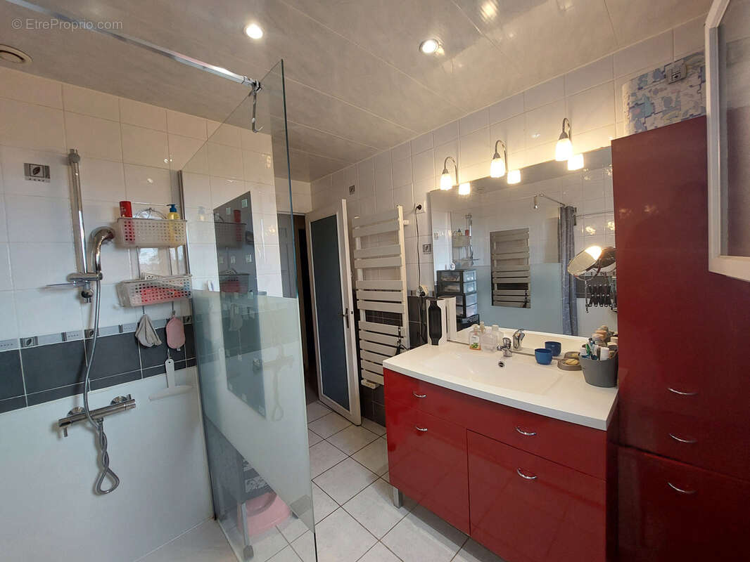 Maison à MARSSAC-SUR-TARN