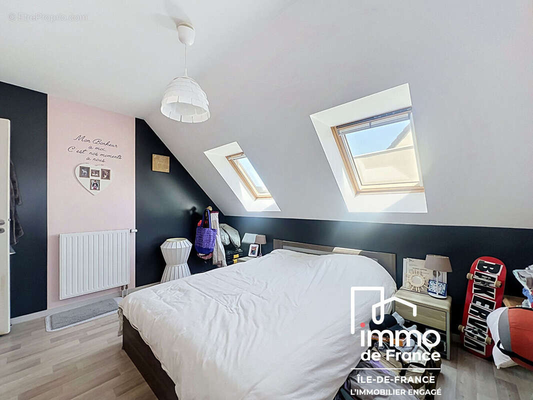 Maison 4 pièces à vendre à Morancez - Réf 1457 - photo 11