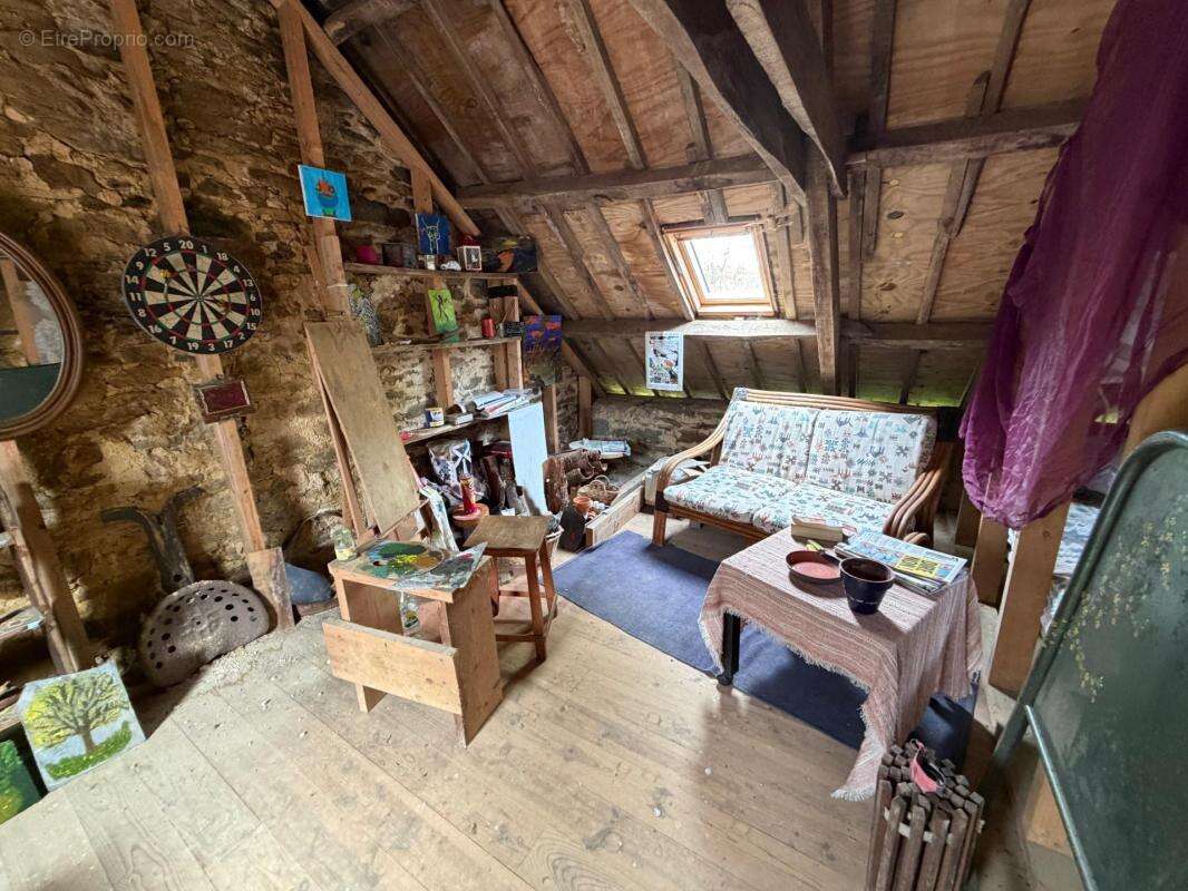 Maison à SILFIAC