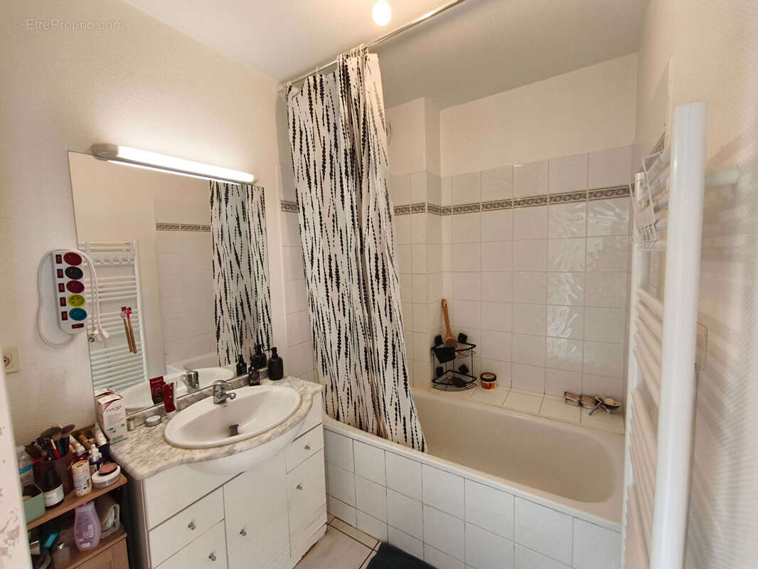 Appartement à DAX