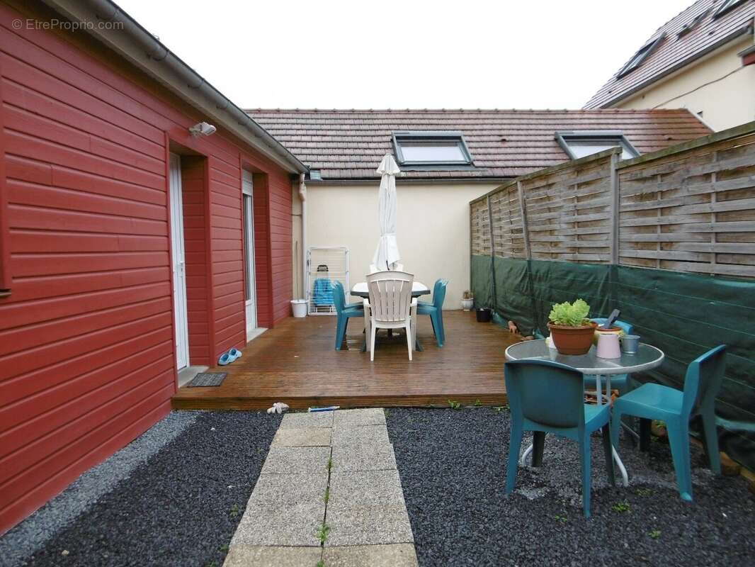 Appartement à ROUEN