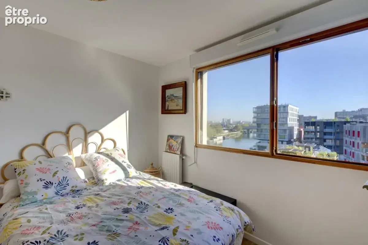 Appartement - photo 10