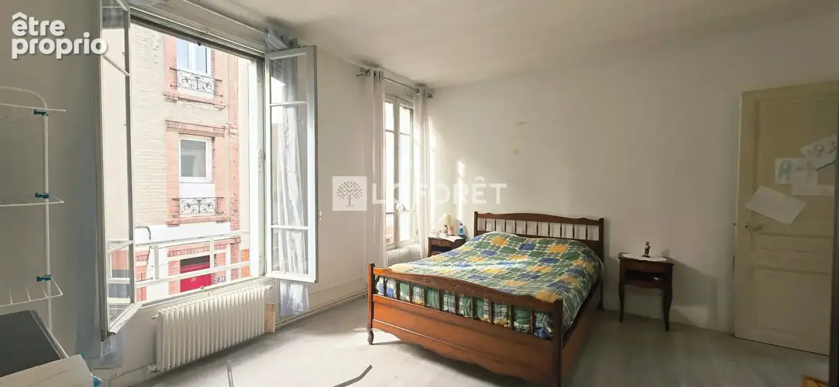 Maison Saint Denis 3 pièce(s) 70 m2 - photo 8