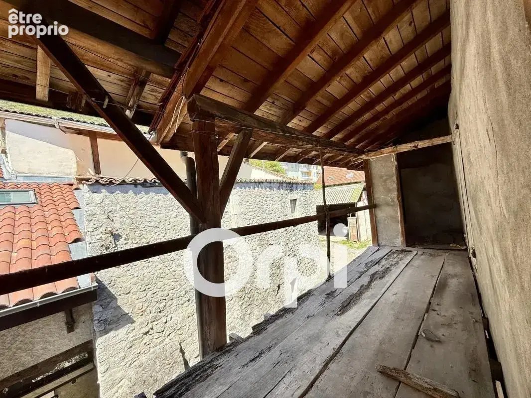 LUMBIN – Maison de ville de 114 m² à rénover - photo 7
