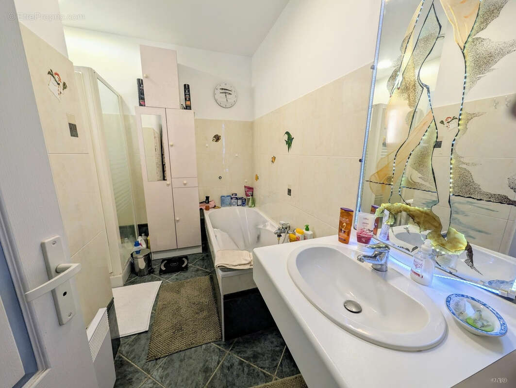 Maison à PIETROSELLA