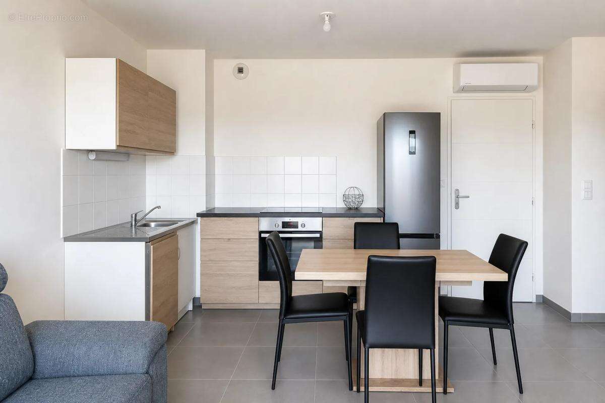 Appartement 3 pièces, terrasse et garage, Bormes - photo 2
