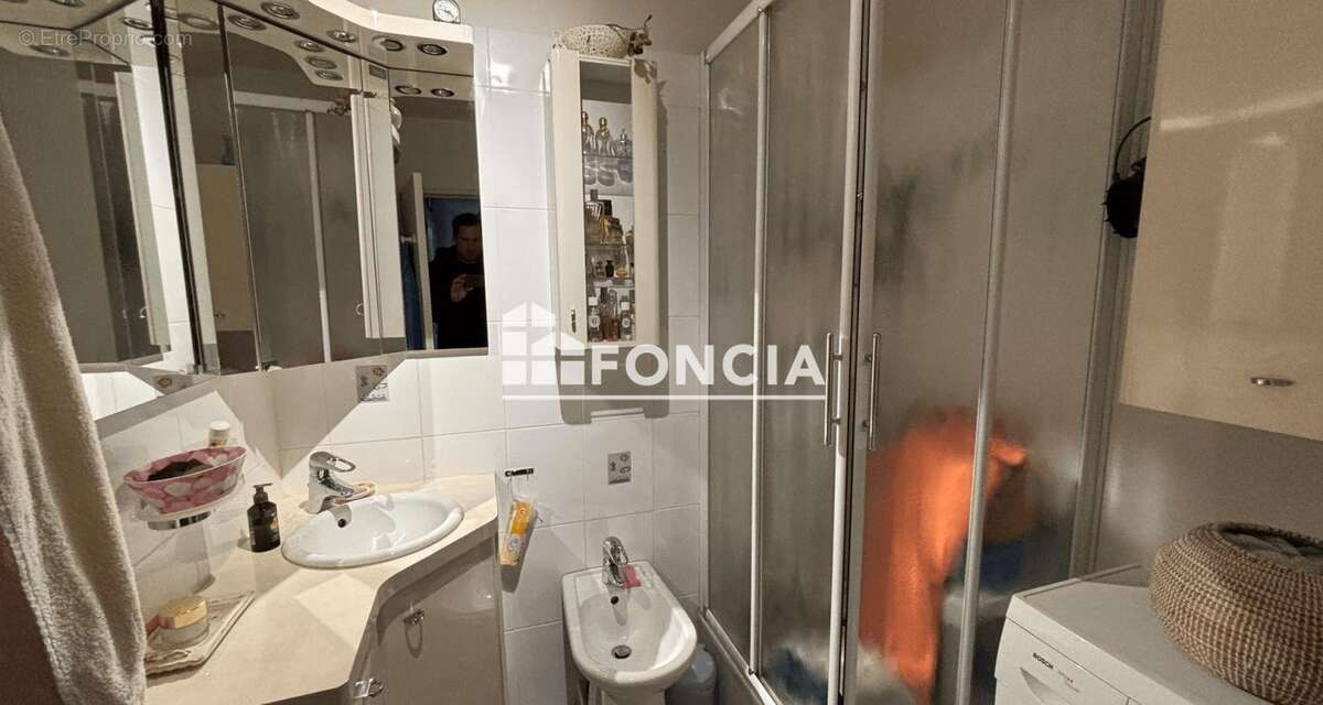 Appartement à COLOMIERS