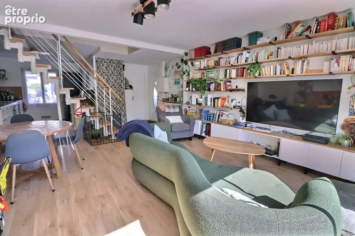 Maison Rambouillet 4 pièce(s) 90 m2 - photo 5