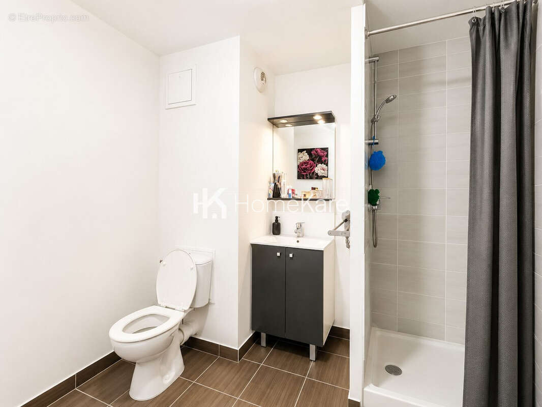 Appartement 44 m² à Cenon  - photo 5