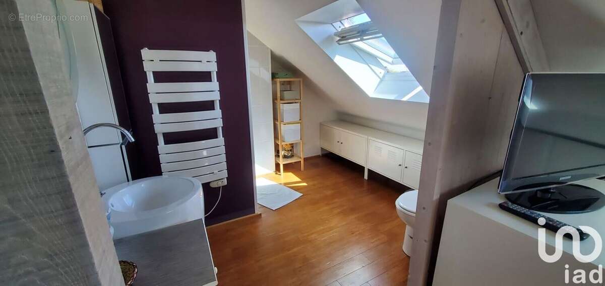 Photo 6 - Maison à SAINT-AVERTIN