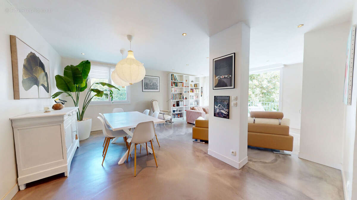 Appartement à CAEN
