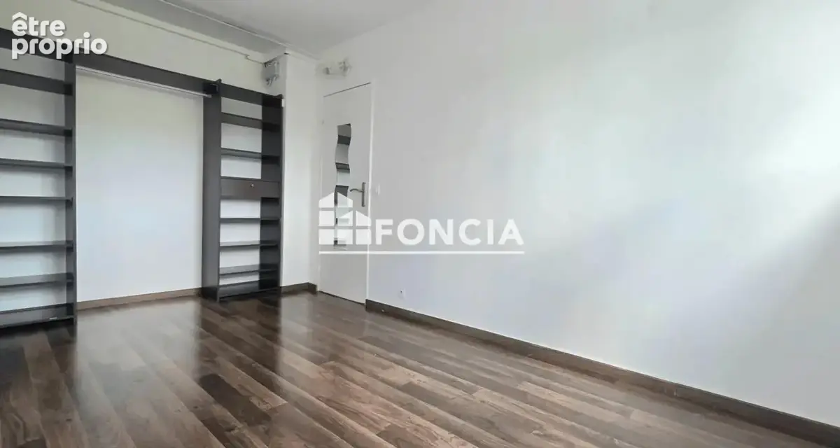 F3 spacieux avec balcon dans résidence sécurisée et fermée - photo 6