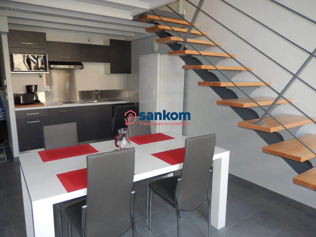 Appartement 94 m² à Le Puy-En-Velay  - photo 2
