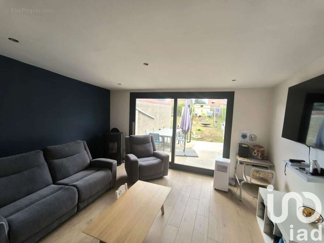 Photo 3 - Maison à PROVIN