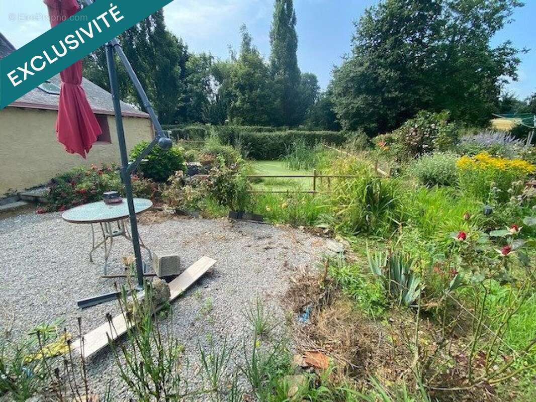 Photo 3 - Maison à RENAZE