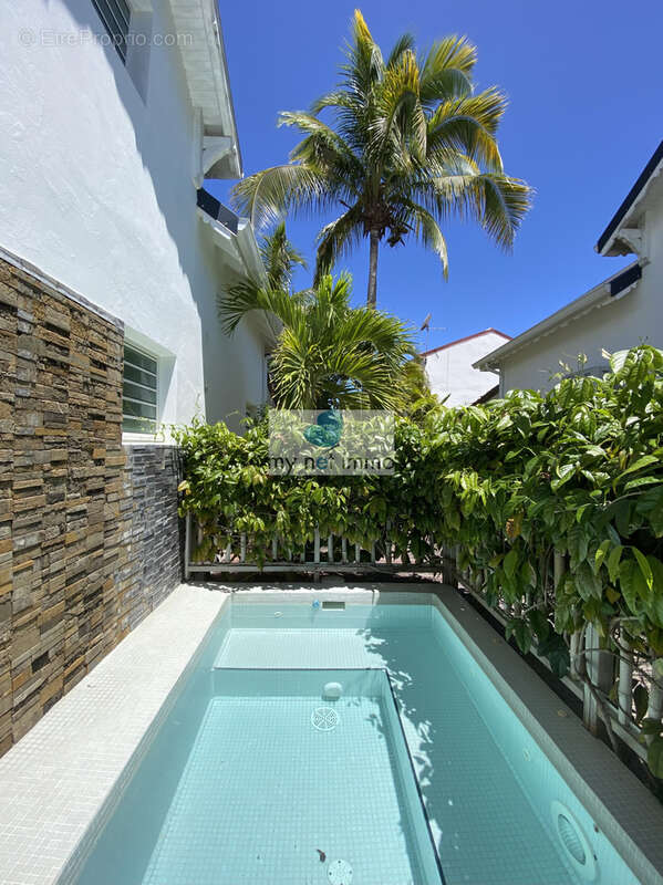 Appartement à SAINTE-ANNE