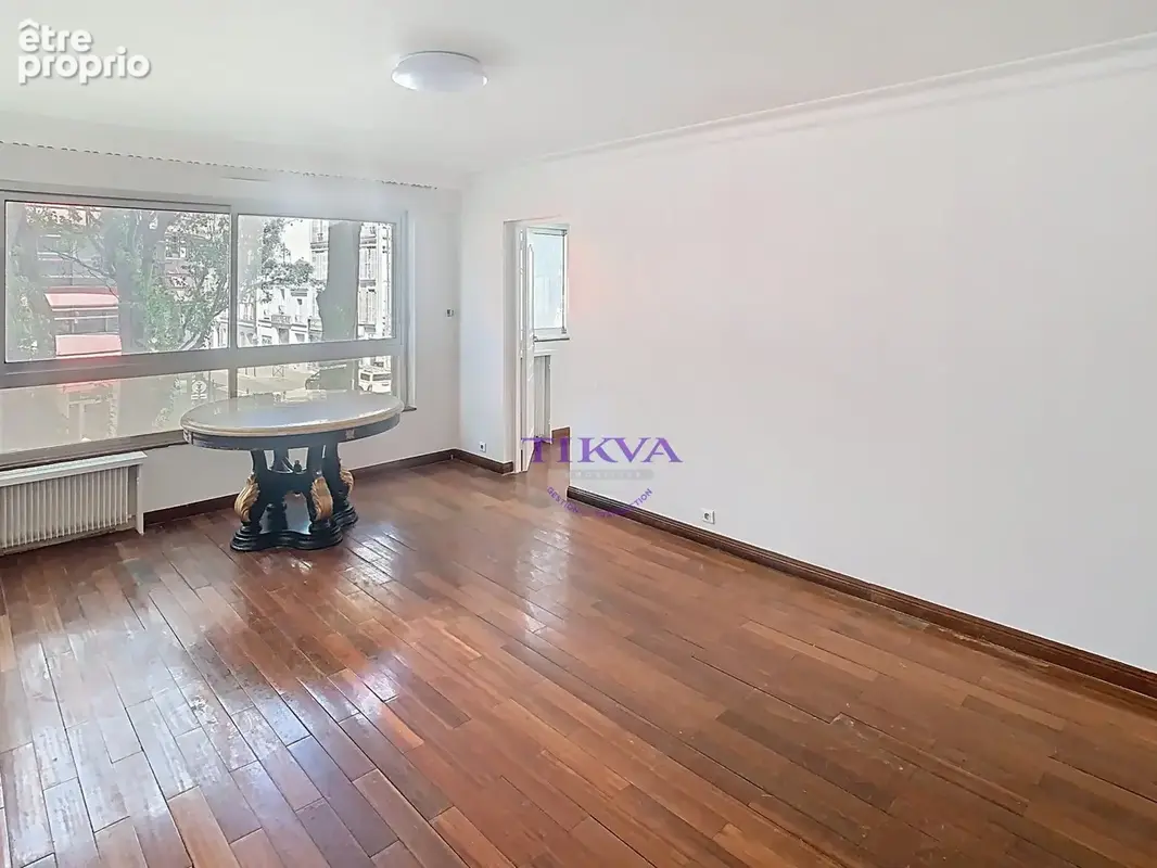 Photo Appartement à Paris-11e au prix de 660 000€