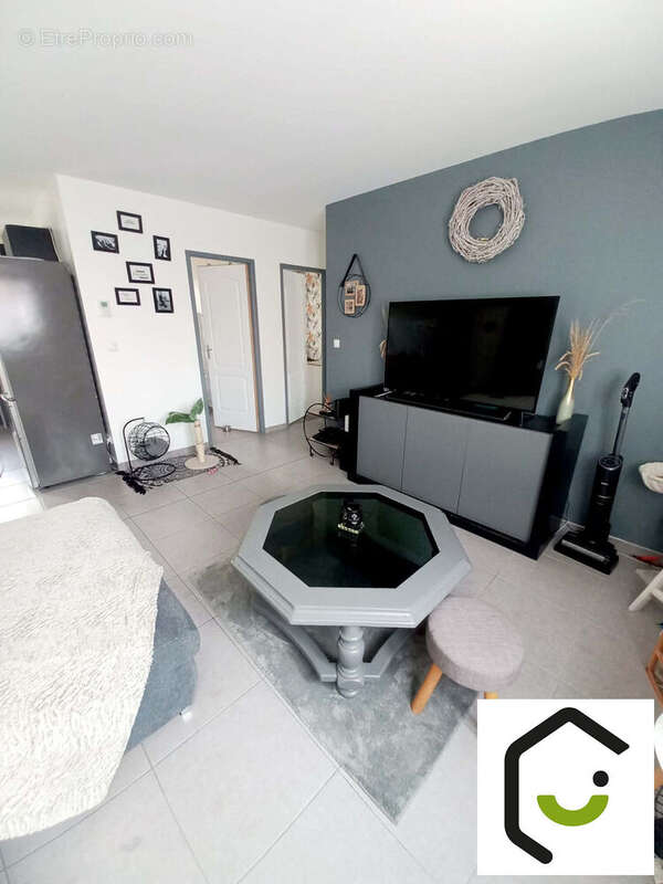 Maison 102 m² à Montdidier  - photo 5