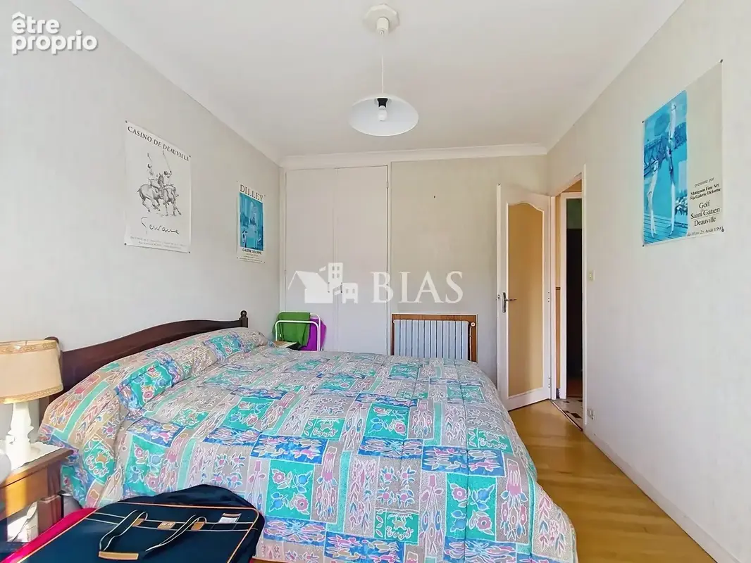 Maison 4 pièces 80 m² à vendre à La Riviere-Saint-Sauveur (14600) - photo 8