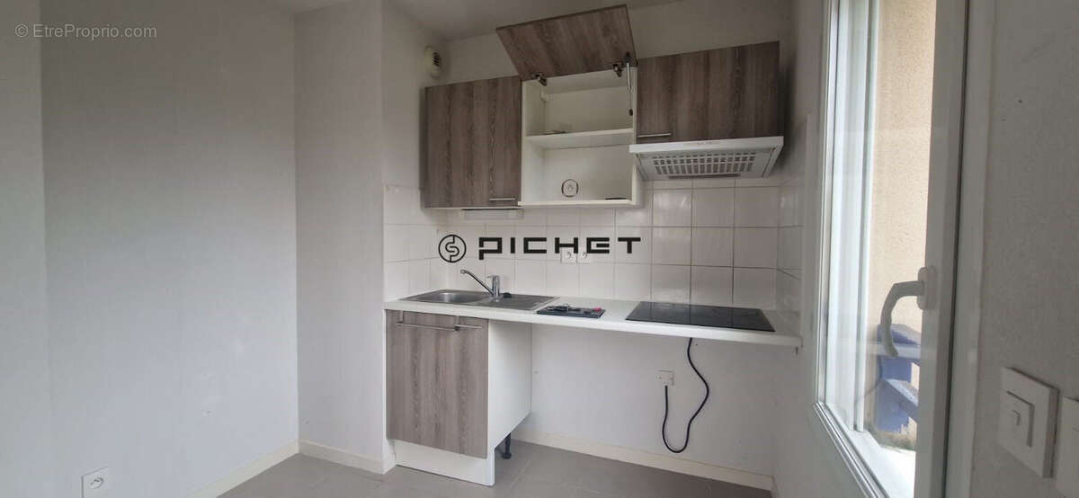 Appartement à LE TEICH