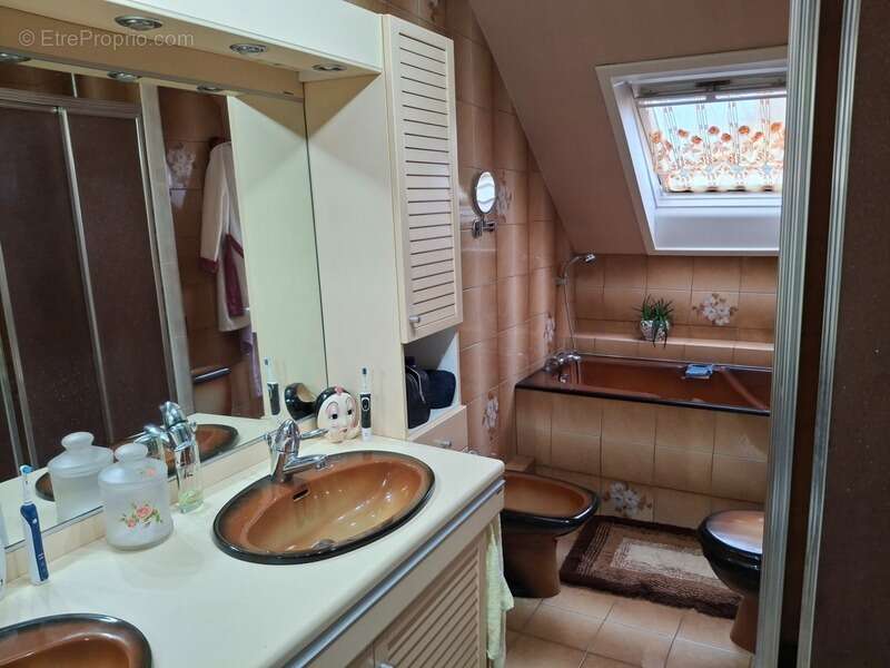 Maison à VILLIERS-EN-LIEU