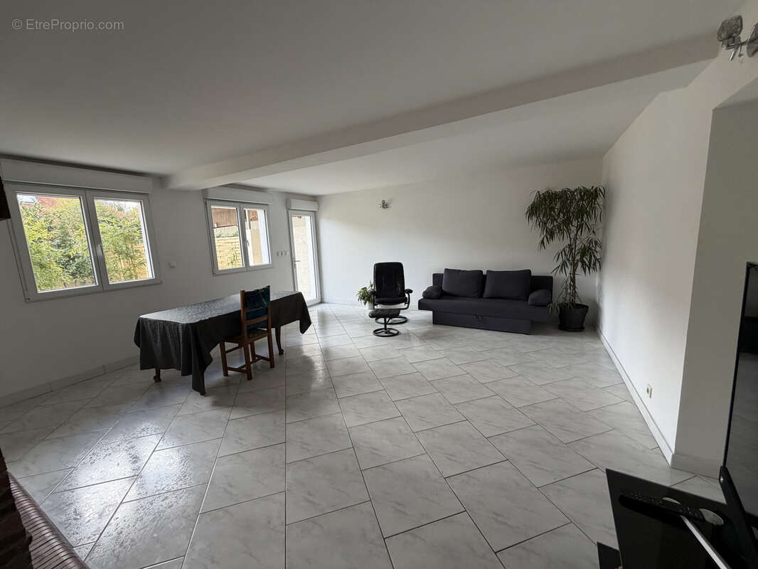 Maison à SAINT-GERMAIN