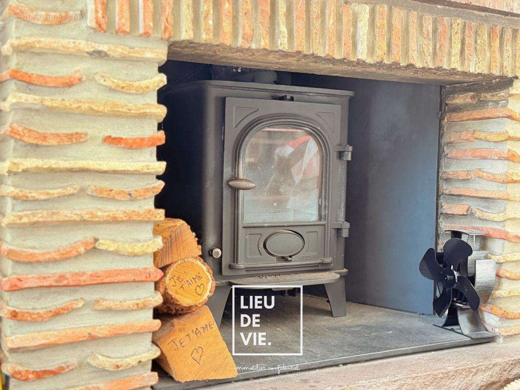 Appartement à ASCAIN