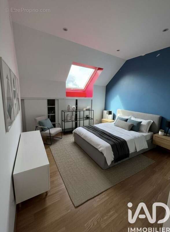 Photo 9 - Maison à SAHURS