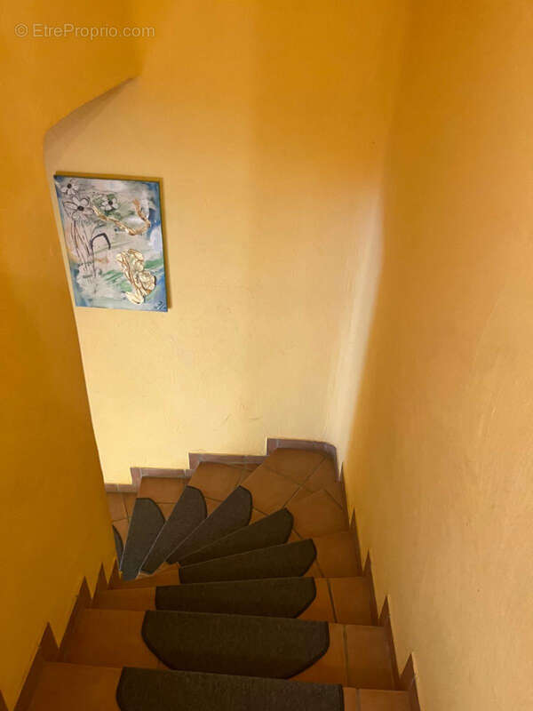 Maison à LANGENSOULTZBACH
