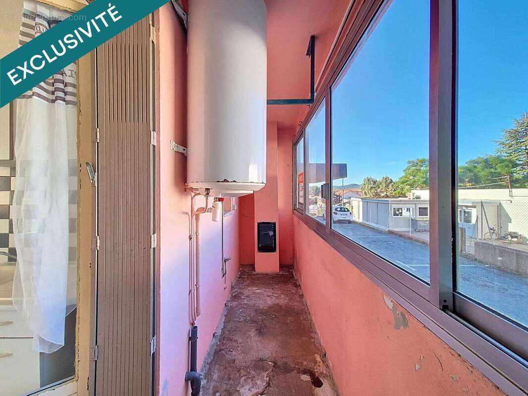 Photo 6 - Appartement à LE LUC