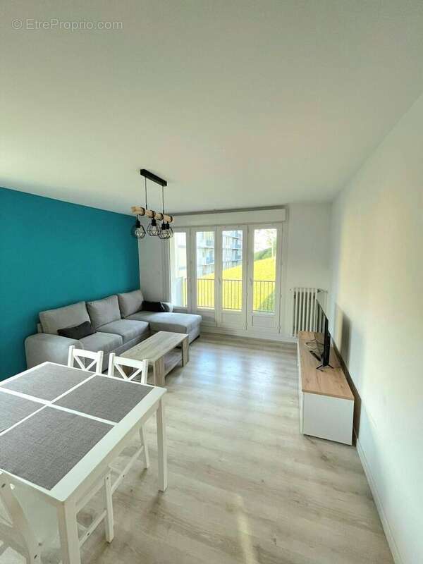 Photo 2 - Appartement à BREST
