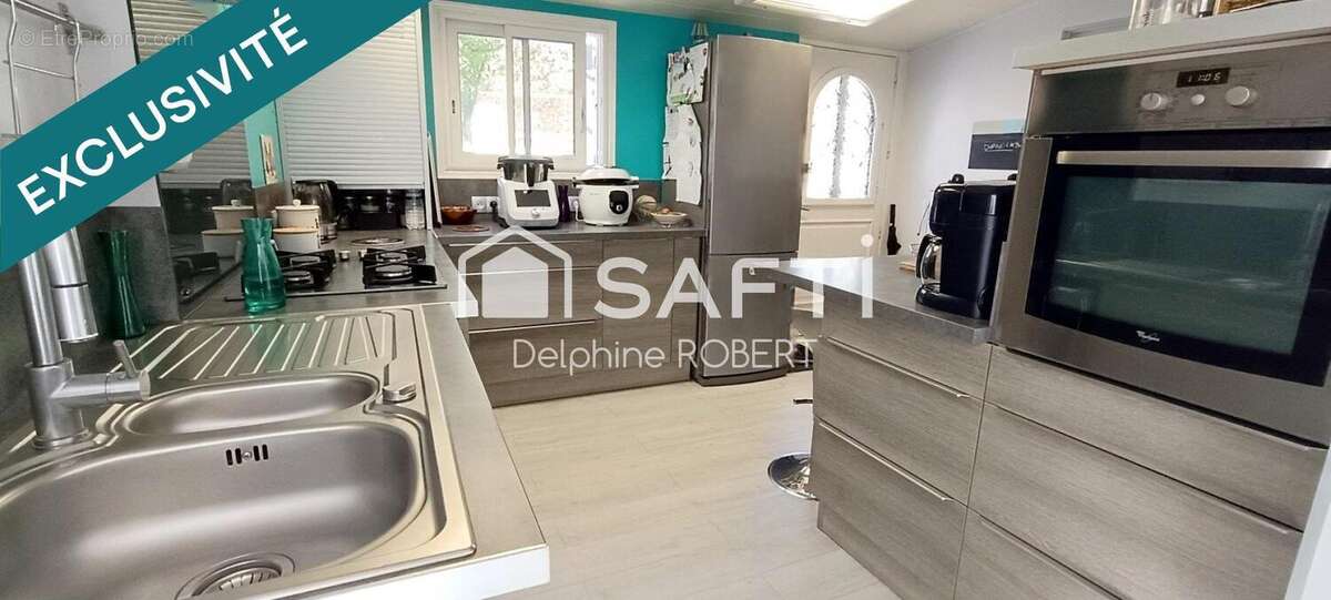 Photo 6 - Maison à CHANIERS