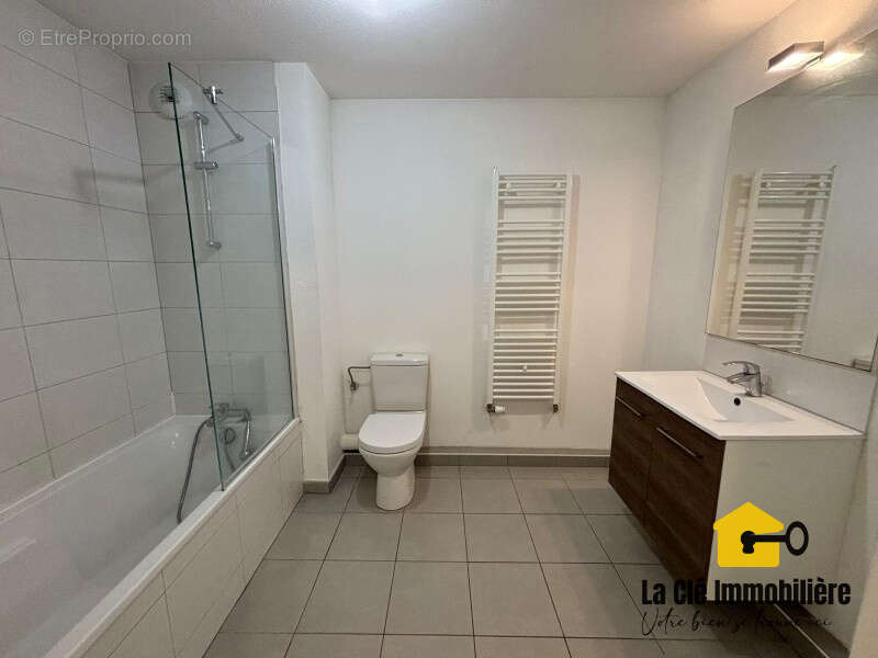 Appartement à KEMBS