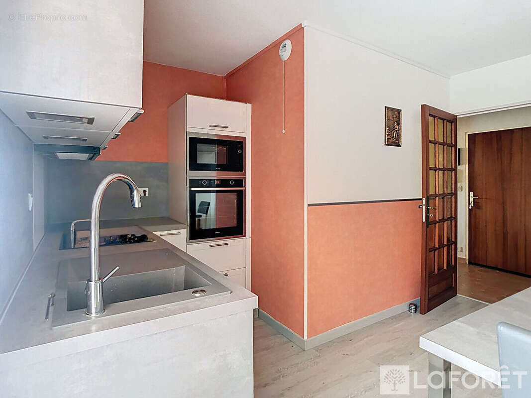 Appartement à BALMA