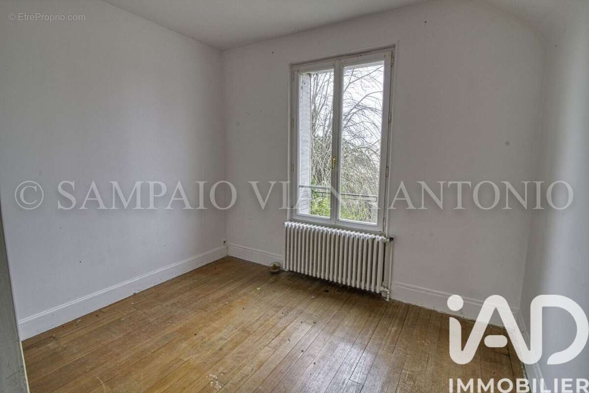Photo 5 - Maison à MALESHERBES