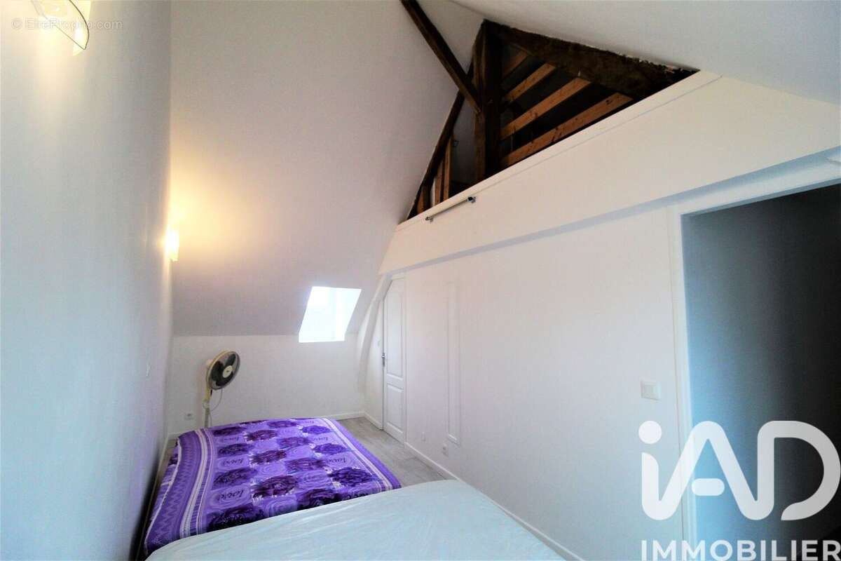 Photo 5 - Maison à SAINT-JAMES