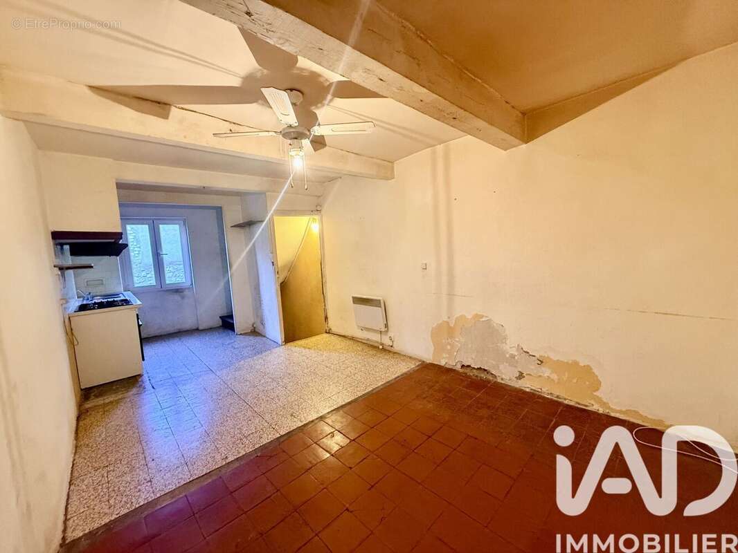 Photo 4 - Maison à THUIR