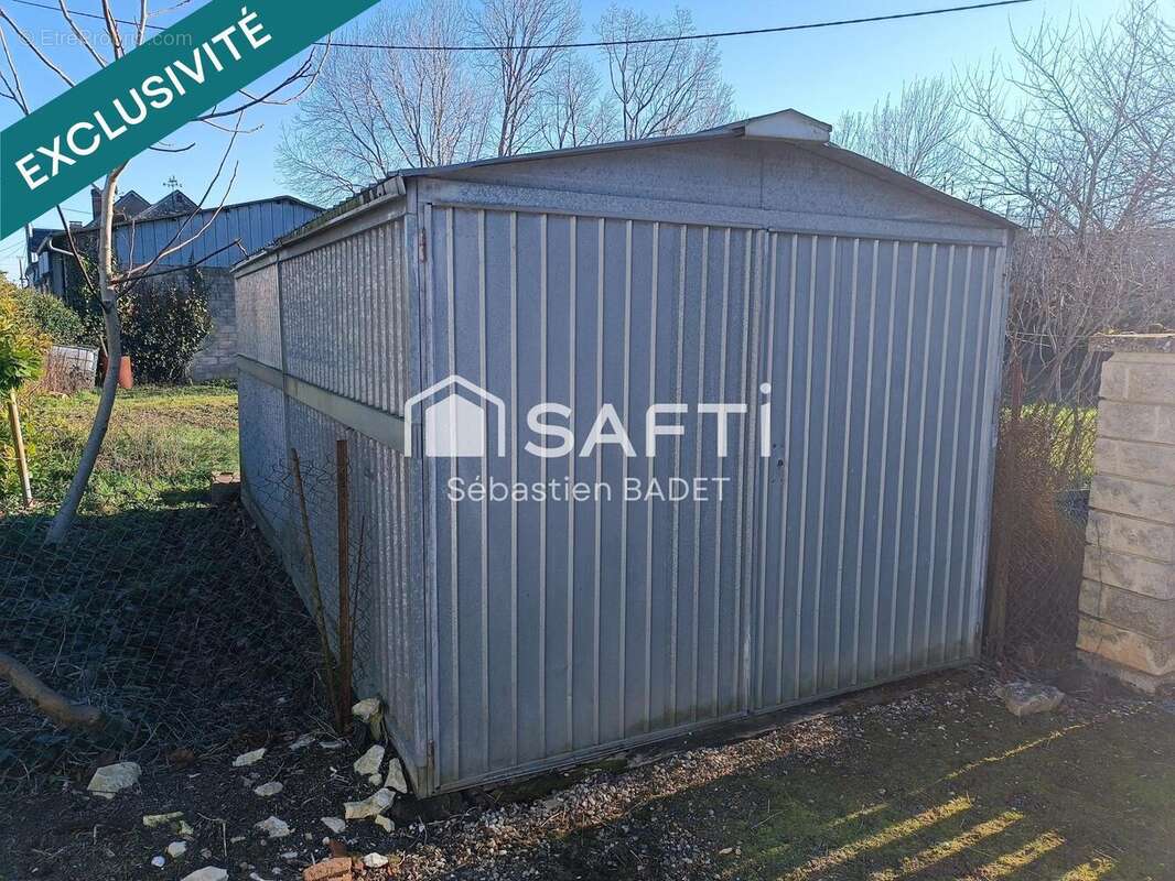 Photo 8 - Maison à PAUDY