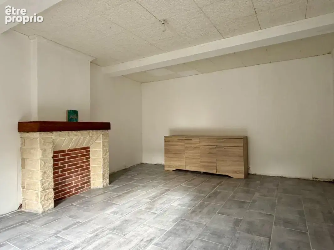 Maison de village 3 pieces et dependances - photo 4