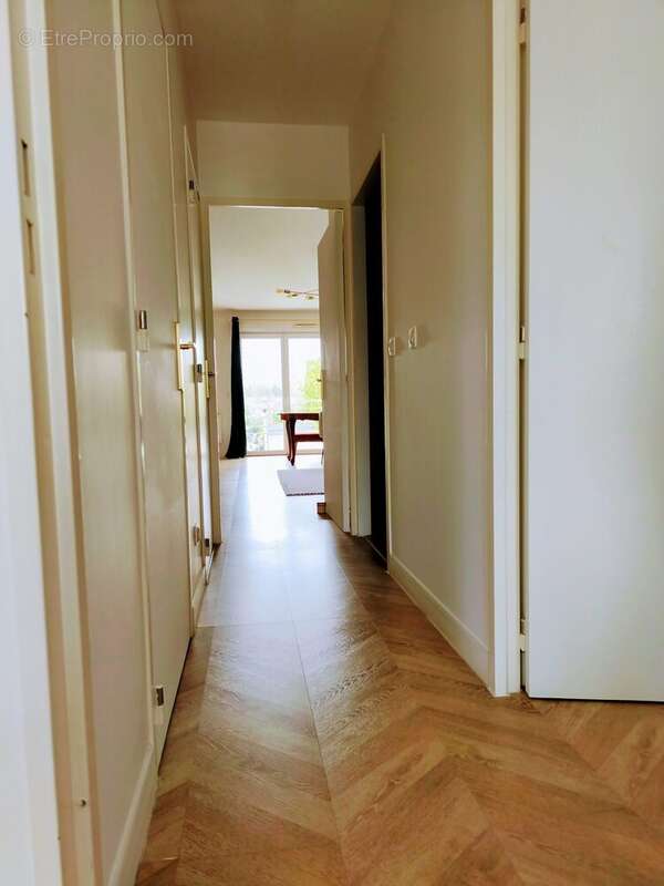 Appartement à BRUGES