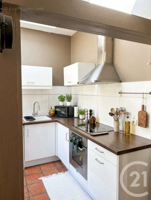 Appartement à AUCH