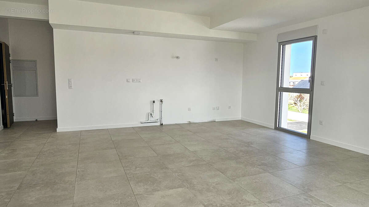 Appartement à NOTRE-DAME-DE-MONTS