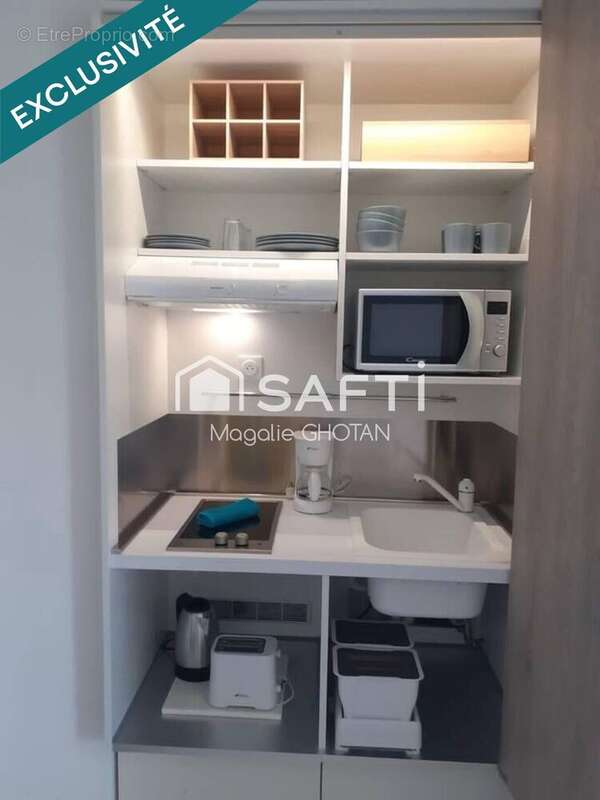 Photo 8 - Appartement à SAINT-FRANCOIS