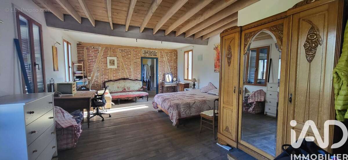 Photo 9 - Maison à AILLY-SUR-NOYE