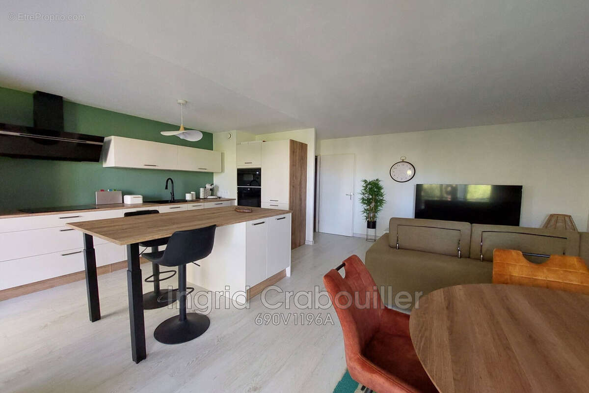 Appartement à ROYAN