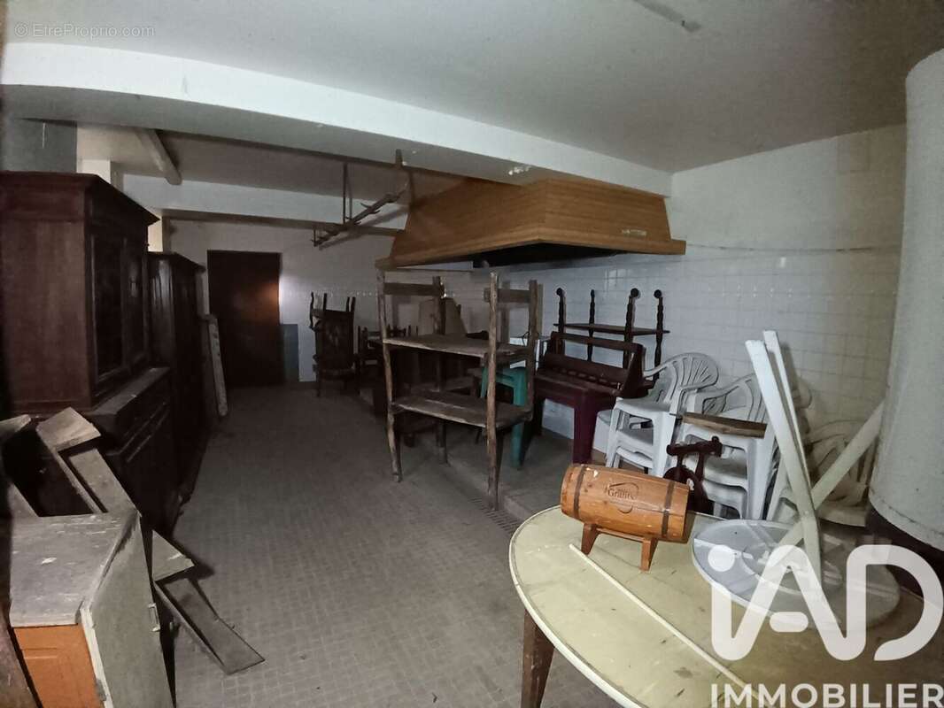 Photo 9 - Appartement à AIRVAULT