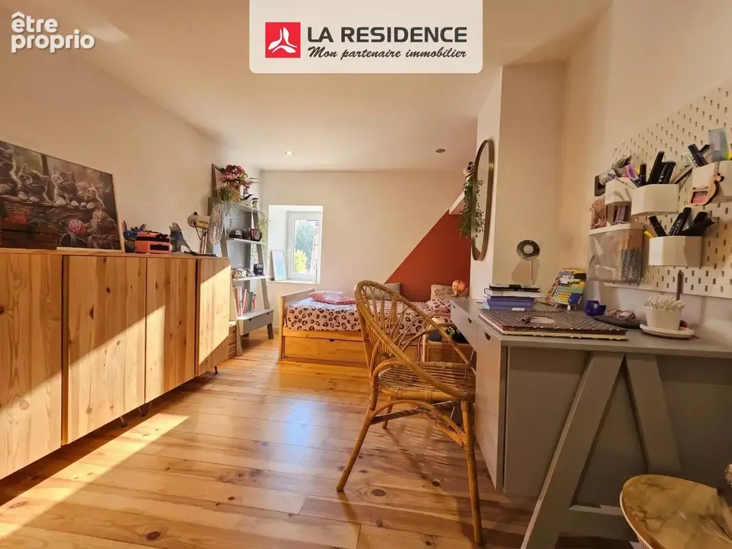 Maison 174 m² à Puylaurens  - photo 8