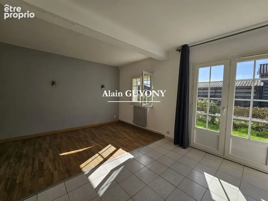 Maison 6 pièces 149 m² à vendre à Honfleur (14600) - photo 2