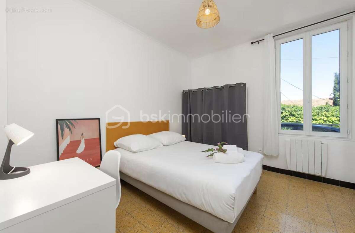 Cannes Appartement 5 pièces de 76,50 m² – Spécial Investisseur - photo 6