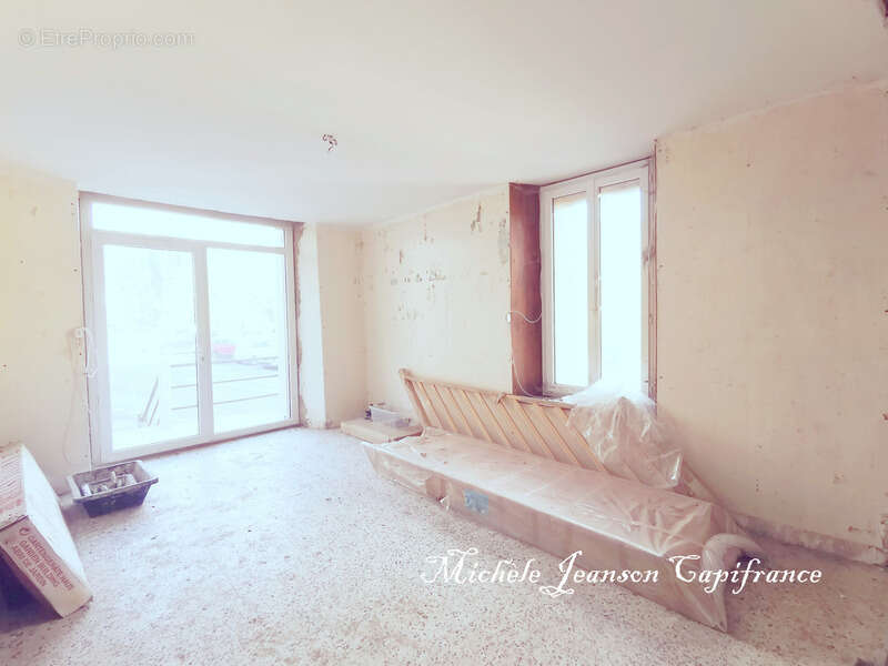 Appartement à ARGENTINE